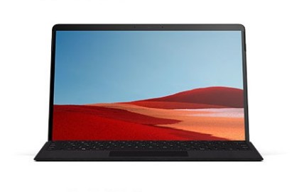 广宁安装 Surface 更新时遇到问题？