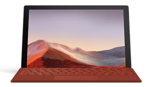 广宁Surface Go